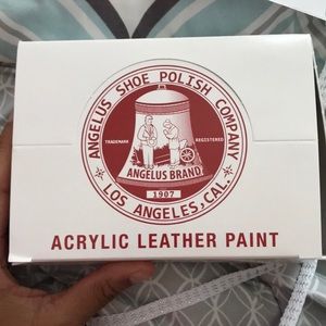 Angelus Paint